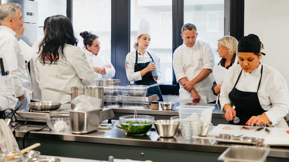 EYCA Sicilija - Kaja Naveršnik